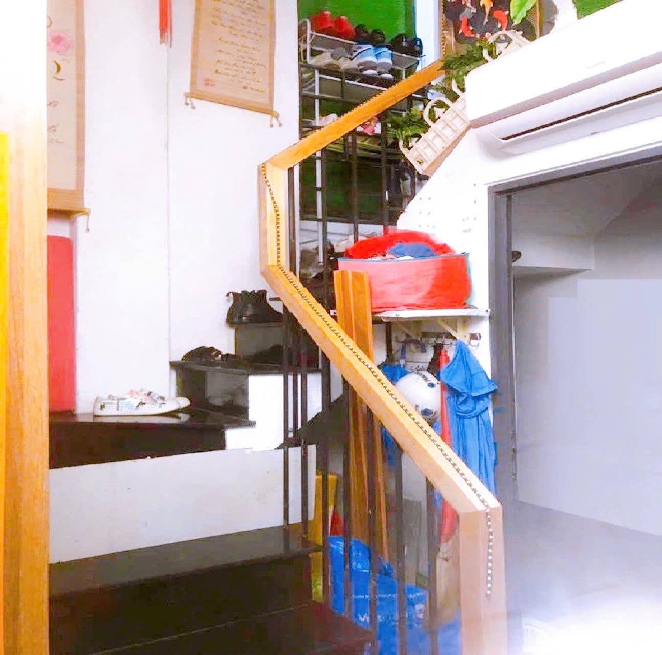 Bán nhà Lô góc hẻm Cách Mạng Tháng Tám, QUẬN TÂN BÌNH, 3.8 x 9 m, Giá 5.8 tỷ - Ảnh 3